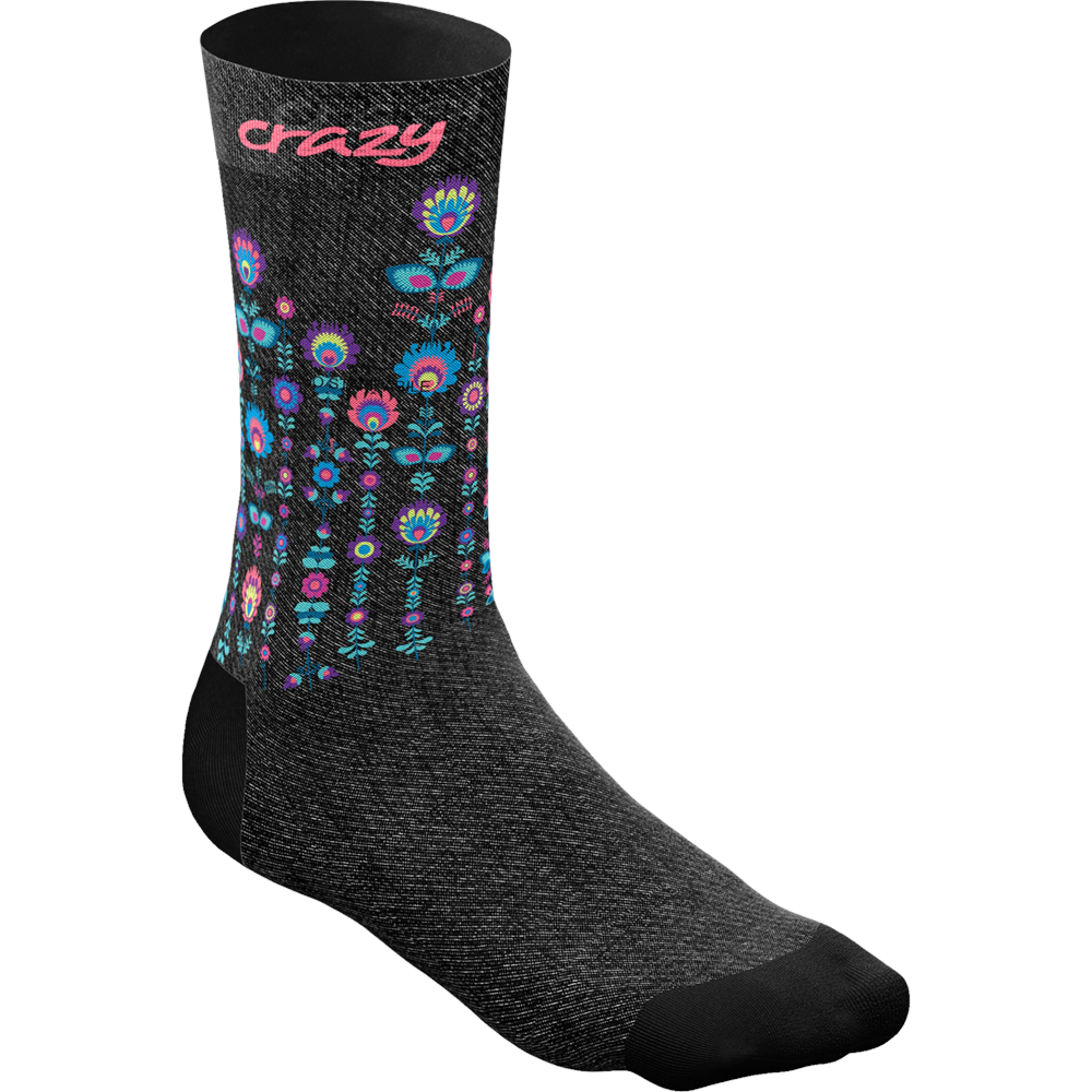 CRAZY SOCKS